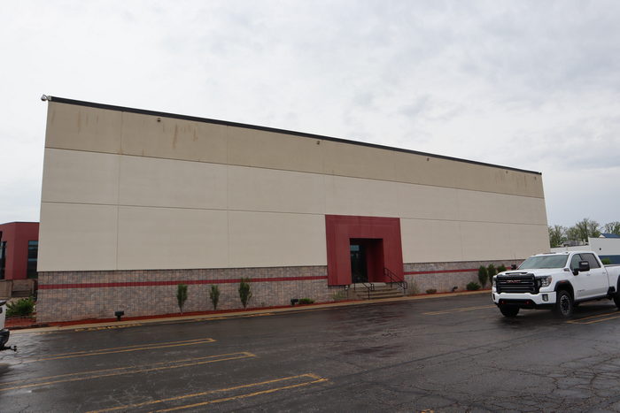 NCG Midland Cinemas - May 21 2022 (newer photo)